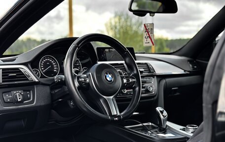 BMW 4 серия, 2014 год, 2 600 000 рублей, 25 фотография