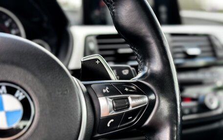 BMW 4 серия, 2014 год, 2 600 000 рублей, 33 фотография