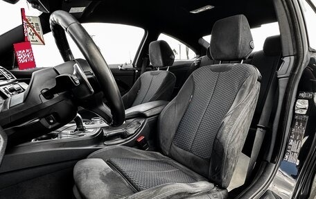 BMW 4 серия, 2014 год, 2 600 000 рублей, 27 фотография