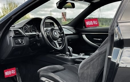 BMW 4 серия, 2014 год, 2 600 000 рублей, 26 фотография