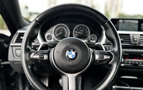 BMW 4 серия, 2014 год, 2 600 000 рублей, 32 фотография