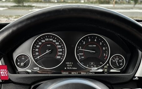 BMW 4 серия, 2014 год, 2 600 000 рублей, 34 фотография