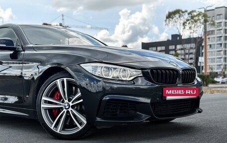 BMW 4 серия, 2014 год, 2 600 000 рублей, 23 фотография