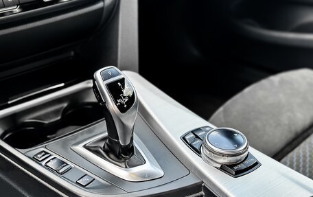 BMW 4 серия, 2014 год, 2 600 000 рублей, 36 фотография
