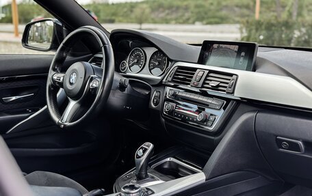 BMW 4 серия, 2014 год, 2 600 000 рублей, 38 фотография
