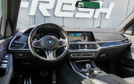 BMW X7, 2019 год, 7 800 000 рублей, 6 фотография