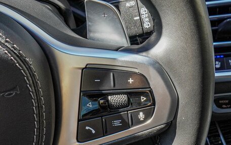 BMW X7, 2019 год, 7 800 000 рублей, 20 фотография