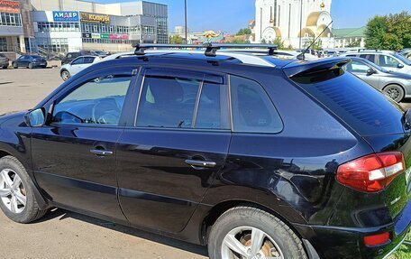 Renault Koleos I рестайлинг 2, 2012 год, 975 000 рублей, 4 фотография