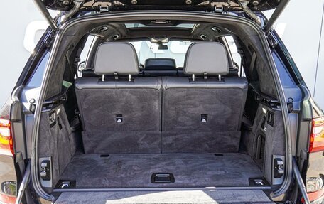 BMW X7, 2019 год, 7 800 000 рублей, 28 фотография