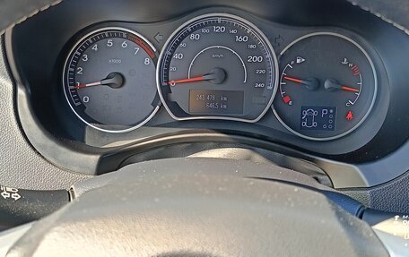 Renault Koleos I рестайлинг 2, 2012 год, 975 000 рублей, 7 фотография