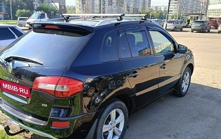 Renault Koleos I рестайлинг 2, 2012 год, 975 000 рублей, 5 фотография