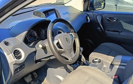 Renault Koleos I рестайлинг 2, 2012 год, 975 000 рублей, 10 фотография
