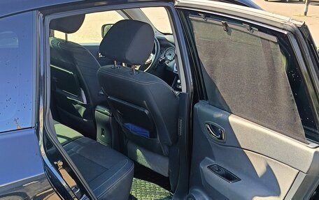 Renault Koleos I рестайлинг 2, 2012 год, 975 000 рублей, 12 фотография