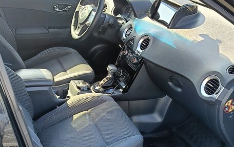 Renault Koleos I рестайлинг 2, 2012 год, 975 000 рублей, 9 фотография