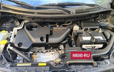 Renault Koleos I рестайлинг 2, 2012 год, 975 000 рублей, 23 фотография