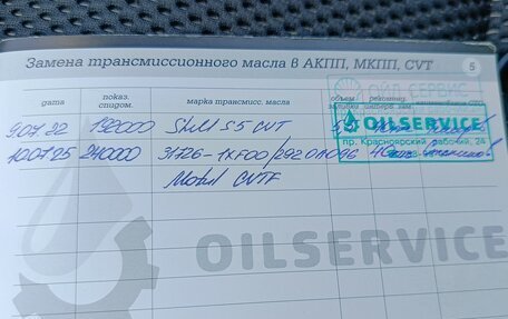 Renault Koleos I рестайлинг 2, 2012 год, 975 000 рублей, 36 фотография