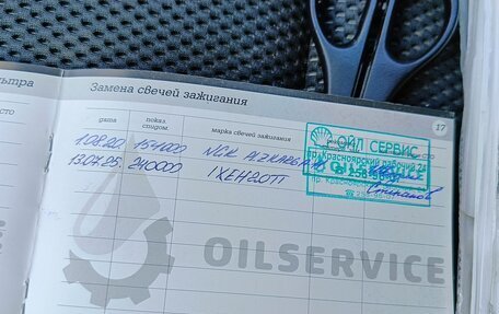 Renault Koleos I рестайлинг 2, 2012 год, 975 000 рублей, 29 фотография