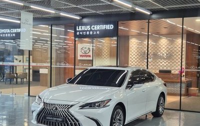 Lexus ES VII, 2025 год, 5 420 013 рублей, 1 фотография