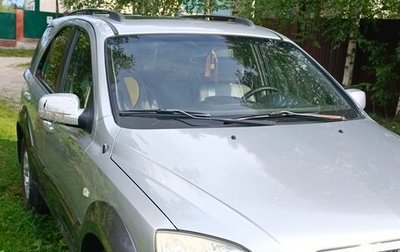 KIA Sorento IV, 2006 год, 780 000 рублей, 1 фотография