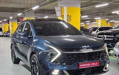 KIA Sportage IV рестайлинг, 2022 год, 2 310 013 рублей, 1 фотография