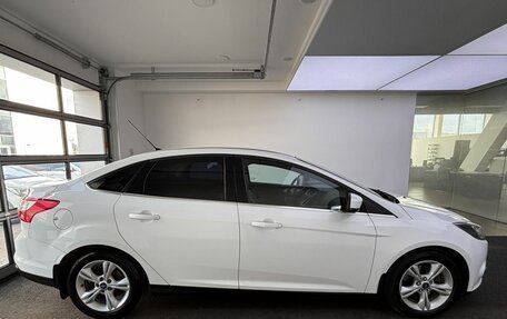 Ford Focus III, 2012 год, 850 000 рублей, 4 фотография