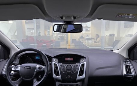 Ford Focus III, 2012 год, 850 000 рублей, 14 фотография
