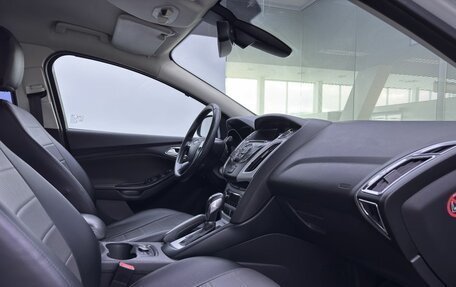 Ford Focus III, 2012 год, 850 000 рублей, 11 фотография