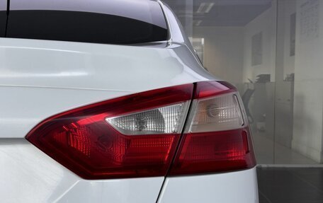 Ford Focus III, 2012 год, 850 000 рублей, 10 фотография