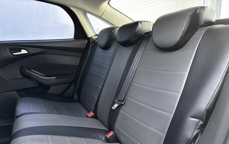 Ford Focus III, 2012 год, 850 000 рублей, 12 фотография