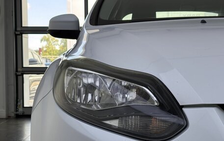 Ford Focus III, 2012 год, 850 000 рублей, 17 фотография