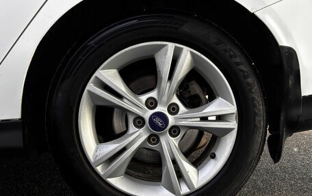 Ford Focus III, 2012 год, 850 000 рублей, 18 фотография