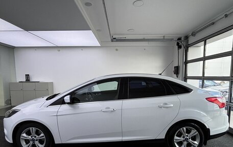 Ford Focus III, 2012 год, 850 000 рублей, 8 фотография