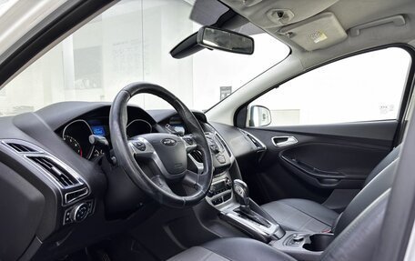 Ford Focus III, 2012 год, 850 000 рублей, 16 фотография