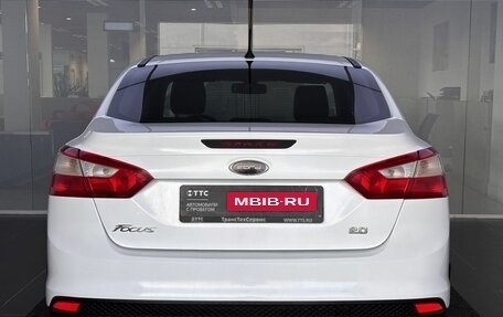 Ford Focus III, 2012 год, 850 000 рублей, 6 фотография