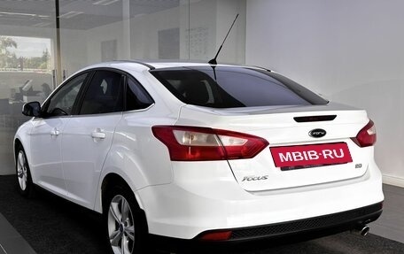 Ford Focus III, 2012 год, 850 000 рублей, 7 фотография