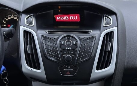 Ford Focus III, 2012 год, 850 000 рублей, 15 фотография