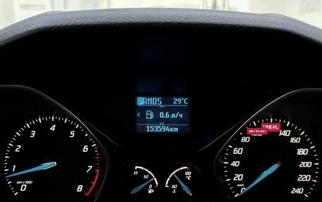 Ford Focus III, 2012 год, 850 000 рублей, 13 фотография
