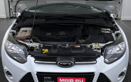 Ford Focus III, 2012 год, 850 000 рублей, 9 фотография
