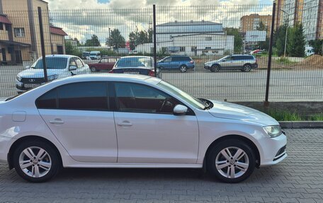 Volkswagen Jetta VI, 2016 год, 1 200 000 рублей, 6 фотография