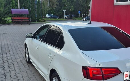 Volkswagen Jetta VI, 2016 год, 1 200 000 рублей, 9 фотография