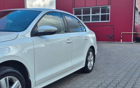 Volkswagen Jetta VI, 2016 год, 1 200 000 рублей, 3 фотография