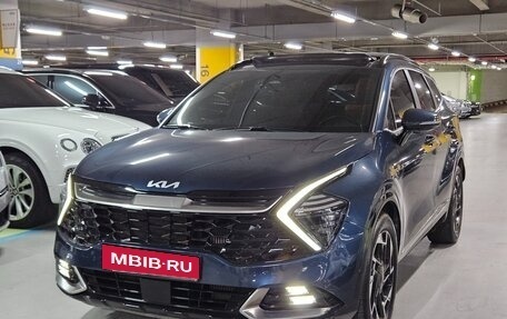 KIA Sportage IV рестайлинг, 2022 год, 2 310 013 рублей, 3 фотография