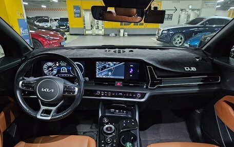 KIA Sportage IV рестайлинг, 2022 год, 2 310 013 рублей, 15 фотография