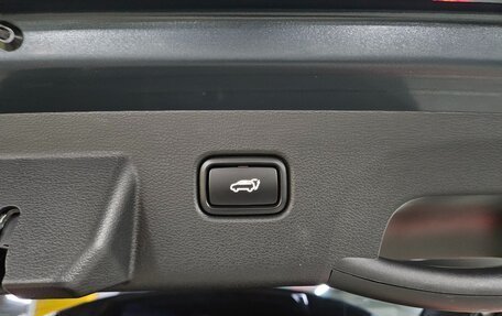 KIA Sportage IV рестайлинг, 2022 год, 2 310 013 рублей, 17 фотография