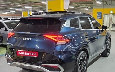 KIA Sportage IV рестайлинг, 2022 год, 2 310 013 рублей, 6 фотография