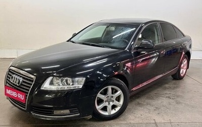 Audi A6, 2010 год, 677 000 рублей, 1 фотография