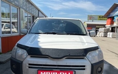 Toyota Probox I, 2015 год, 920 000 рублей, 1 фотография