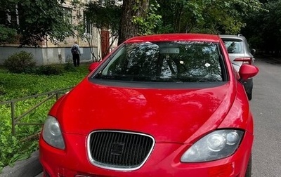 SEAT Leon II, 2012 год, 400 000 рублей, 1 фотография