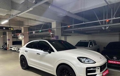 Porsche Cayenne III, 2022 год, 10 800 013 рублей, 1 фотография
