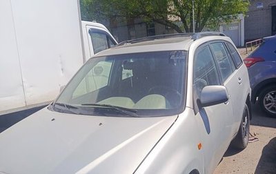 Chery Tiggo (T11), 2007 год, 350 000 рублей, 1 фотография